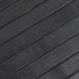 Walplus Rug Rectangular Grey 60X400 Cm Bamboo - thumbnail 7