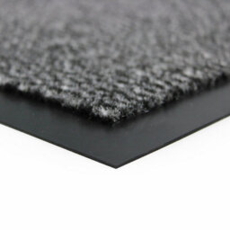 Hometex Solutions Hometex Universal Anti-Slip Entrance Mat - 90 X 150Cm, Storm Grey - thumbnail 4