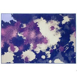 Beliani Rug Kadirli Multicolour 160 X 230 Cm - thumbnail 1
