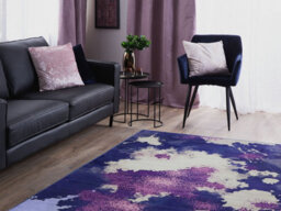 Beliani Rug Kadirli Multicolour 160 X 230 Cm - thumbnail 2