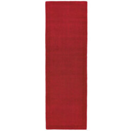Plain Rug, Wool Living Room Rug, Easy To Clean Rug, Handmade Rug For Dining Room, 9mm Thickness Wool Rug-200Cm X 290Cm - thumbnail 5