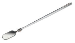 Sealey Telescopic Articulated Mirror 50 X 25mm Ak6525 - thumbnail 1