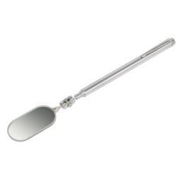 Sealey Telescopic Articulated Mirror 50 X 25mm Ak6525 - thumbnail 2