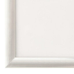 Berkfield Modern Photo Frames Collage 5 Pcs For Wall Or Table Silver 70X90Cm Mdf - thumbnail 7