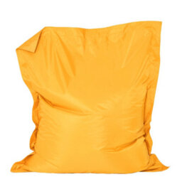 icon Kids Bazaar Bag Ochre Yellow Indoor Outdoor Kids Bean Bag - thumbnail 7