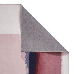 Michelle Collins Ab0151 Rose Crimson Rug By Think Rugs-120Cm X 170Cm - thumbnail 2
