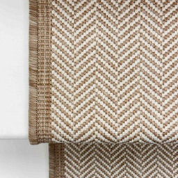 Illusion Stair Runner - Reversible, Durable & Hardwearing Carpet For Stairs & Staircases, Multiple Lengths - thumbnail 2