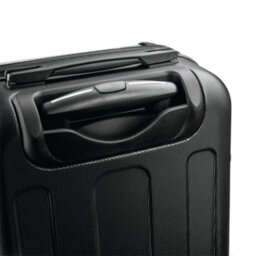 Warren Reed Designer Sunrise In The City Suitcase - Large - thumbnail 5
