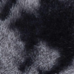 Vidaxl Shaggy Rug High Pile Navarra Dark Grey 240X240 Cm Polyester - thumbnail 9