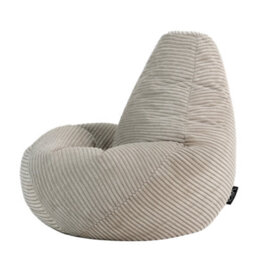 icon Dalton Kids Beanbag Corduroy Natural Beige Set Of 2 - thumbnail 5