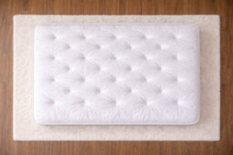 Chester & Oakley Beds Balmoral Comfy Open Coil Mattress