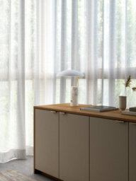 Nordlux Madem Marble Table Lamp Adjustable Shade White,mains - thumbnail 7