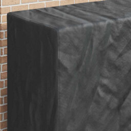 Walplus Outdoor Furniture Cover 165 X 70 X 185 Cm 420D Oxford Fabric - thumbnail 4