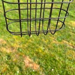 Selections Hanging Suet Block Bird Feeders For Bird Feeding Stations (Set Of 2) - thumbnail 6