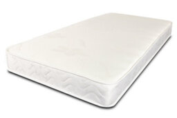 eXtreme Comfort Ltd Pluto Stress Free Essentials 17Cm Deep Value Memory Foam Spring Mattress 2Ft6 Small Single (75Cm X 190Cm) - thumbnail 2