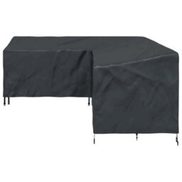 Walplus Outdoor Furniture Cover 260 X 210 X 80 Cm 210D Oxford Fabric - thumbnail 5