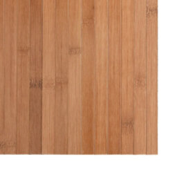 Walplus Rug Rectangular Nature 70X500 Cm Bamboo - thumbnail 6