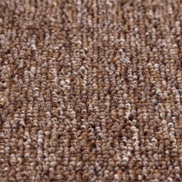 Berkfield Stair Mats With Latex Backing Brown 20X75 Cm - thumbnail 7