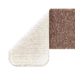 Berkfield Stair Mats With Latex Backing Brown 20X75 Cm - thumbnail 6