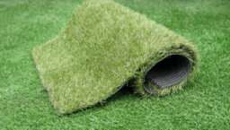 "Madidi 30mm Artificial Grass, Plush Outdoor Artificial Grass, Pet-Friendly Outdoor Artificial Grass-2M(6'6"") X 4M(13'1"")-8M²" - thumbnail 7