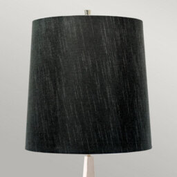 Luminosa Lighting Luminosa Ascent Floor Lamp With Tapered Shade, Polished Nickel - thumbnail 2