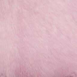Beliani Sheepskin Rug Uluru Pink 65 X 110 Cm - thumbnail 4