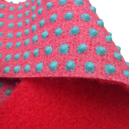 Loomed Cut To Measure Red Carpet Luxury Celebration Event Runner 133Cm Wide (4Ft 4In W X 24Ft L) - thumbnail 5