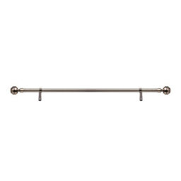 Metal Curtain Pole Track Rail Complete 120----210Cm - thumbnail 3