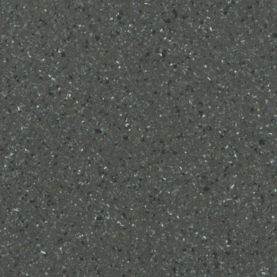 Ultragrip Liana Speckled Vinyl By Remland (Liana Dark Grey 909M, 3M X 4M) - image 1