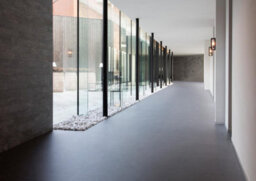 Ultragrip Liana Speckled Vinyl By Remland (Liana Dark Grey 909M, 3M X 4M) - thumbnail 3