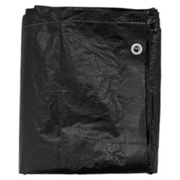 Walplus Outdoor Garden Furniture Cover 12 Eyelets 315X160X75 Cm Rectangular - thumbnail 4