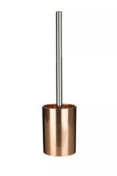 Orsina Shine Toilet Brush And Holder Bathroom Set - thumbnail 1