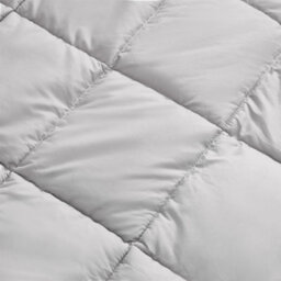 Thehotsale Full-Bed Lightweight Down Duvet Insert In Grey - thumbnail 5