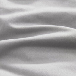 Thehotsale Full-Bed Lightweight Down Duvet Insert In Grey - thumbnail 6