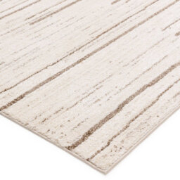 The Rug Edit Oslo Os08 Trails Brown Area Rug - 120X160Cm - thumbnail 6