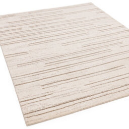The Rug Edit Oslo Os08 Trails Brown Area Rug - 120X160Cm - thumbnail 5