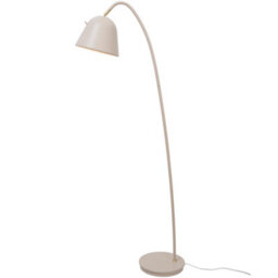 Nordlux Fleur Metal Floor Lamp Toggle Switch Brown,mains - thumbnail 2