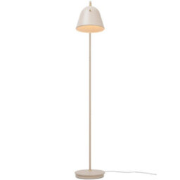Nordlux Fleur Metal Floor Lamp Toggle Switch Brown,mains - thumbnail 3