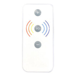FNX Bathrooms Aspen Tunable Ip44 Led Ceiling Light With Bluetooth Speaker 17W - thumbnail 3