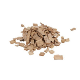 AB Tools 2Pk Of 6 Litre Natural Coarse Beech Chips Bird Parrot Cage Bedding Covering - thumbnail 2