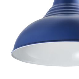 Inlight Lucia Navy Pendant Round Light Shade (D)30Cm - thumbnail 6