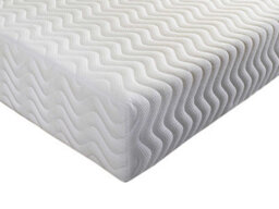 Aspire Pure Relief Memory Foam Mattress, Size Small Single - thumbnail 3