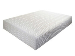 Aspire Pure Relief Memory Foam Mattress, Size Small Single - thumbnail 2