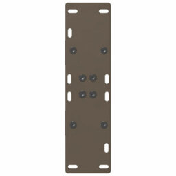 Berkfield Dining Table Legs A-Shaped 2 Pcs 60X(72-73) Cm Steel - thumbnail 7