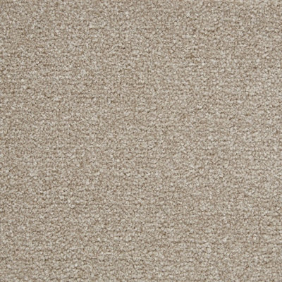 Tranquility Silver Bleach Cleanable Carpet By Remland (Sandcastle, 5M X 4M) - image 1