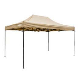 Dellonda Premium 3 X 4.5M Pop-Up Gazebo Water Resistant Carry Bag Stakes Bags - thumbnail 1