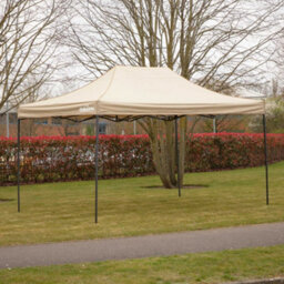 Dellonda Premium 3 X 4.5M Pop-Up Gazebo Water Resistant Carry Bag Stakes Bags - thumbnail 2