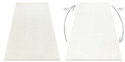 RugsX Eton Plus Carpet Cream, One-Color, Uniform, Plain 200X300 Cm - thumbnail 3