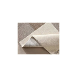 RainbowHome Daisy Beige Geometric Rug 180Cm X 120Cm - thumbnail 3