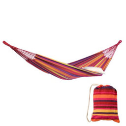 Amazonas Tahiti Vulcano Hammock Weatherproof Elltex Brazilian Garden Hammock Uv Resistant Outdoor Hanging Hammock - thumbnail 1